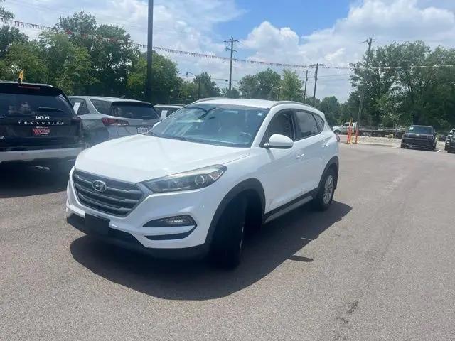 2017 Hyundai Tucson for sale near Cincinnati, OH