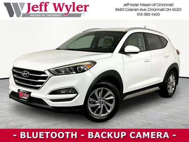 2017 Hyundai Tucson SE for sale in Cincinnati, OH