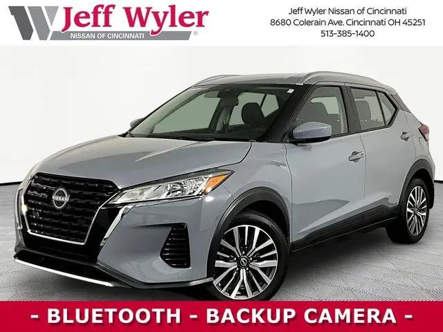 2024 Nissan Kicks for sale near Cincinnati, OH