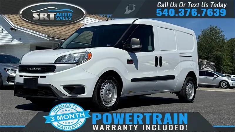 2022 Ram ProMaster City Cargo Van Cargo Van for sale in King George, VA
