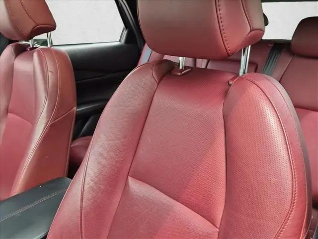 2025 Mazda CX-30 2.5 S Carbon Edition