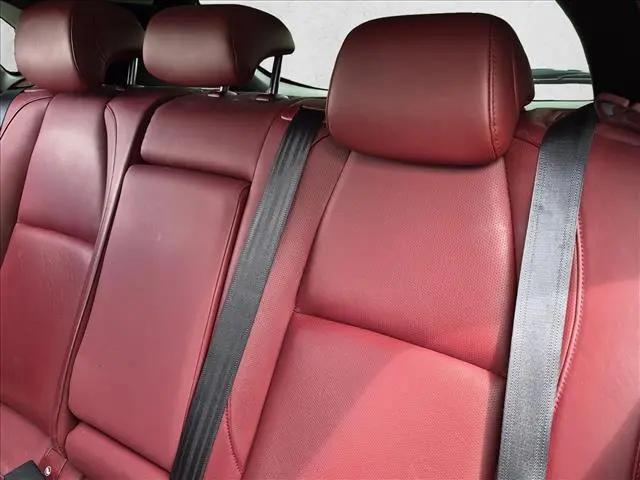 2025 Mazda CX-30 2.5 S Carbon Edition