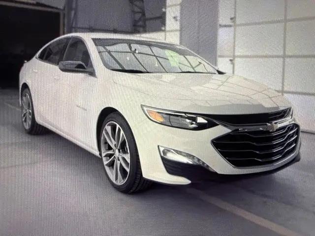 2025 Chevrolet Malibu FWD 1LT for sale in Albuquerque, NM