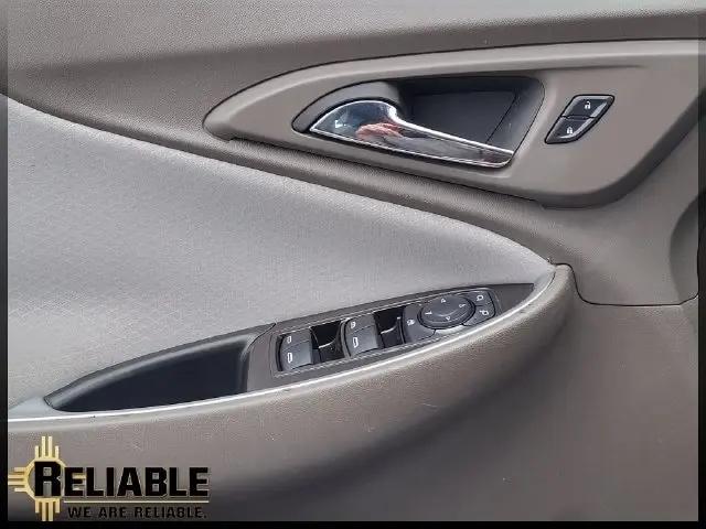 2025 Chevrolet Malibu FWD 1LT for sale in Albuquerque, NM