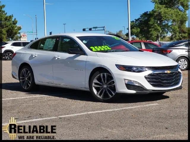 2025 Chevrolet Malibu FWD 1LT for sale in Albuquerque, NM