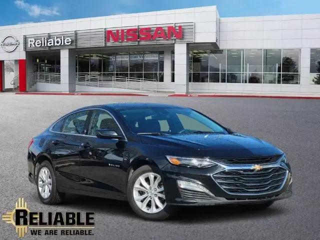 2025 Chevrolet Malibu FWD 1LT for sale in Albuquerque, NM