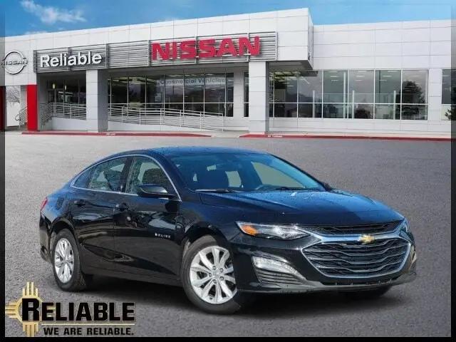 2025 Chevrolet Malibu FWD 1LT for sale in Albuquerque, NM