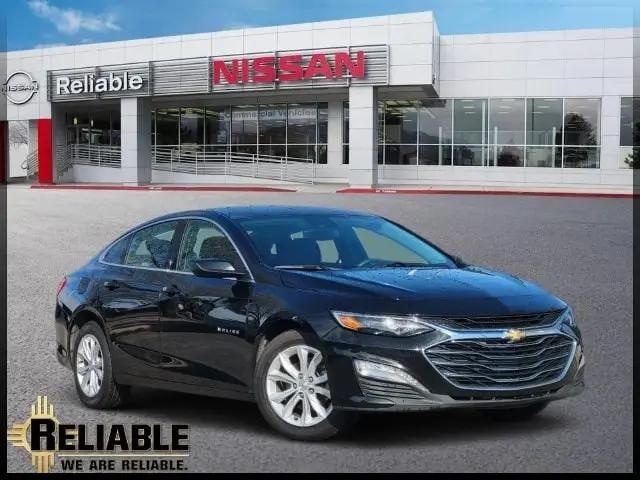 2025 Chevrolet Malibu FWD 1LT for sale in Albuquerque, NM