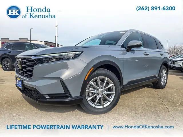 2027 Honda CR-V EX for sale in Bristol, WI