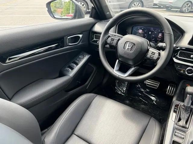 2026 Honda Civic Sport Touring
