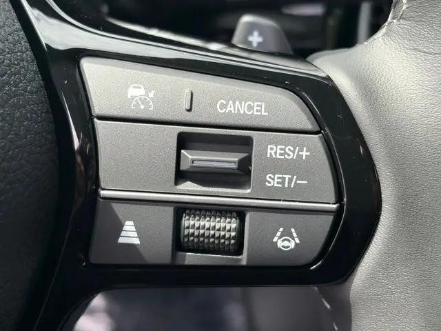 2026 Honda Civic Sport Touring