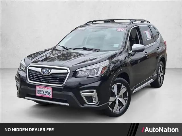 2020 Subaru Forester Touring for sale in Fremont, CA