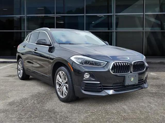 2020 BMW X2 xDrive28i for sale in Cleveland, TN