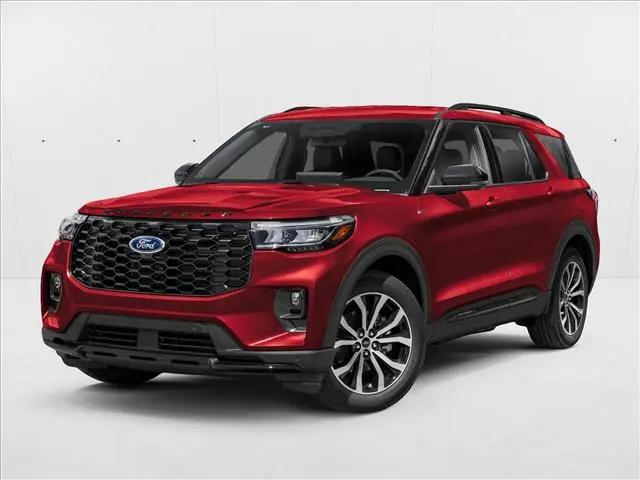 2027 Ford Explorer ST-Line for sale in Amherst, OH