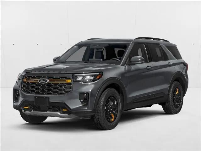 2027 Ford Explorer Tremor for sale in Amherst, OH