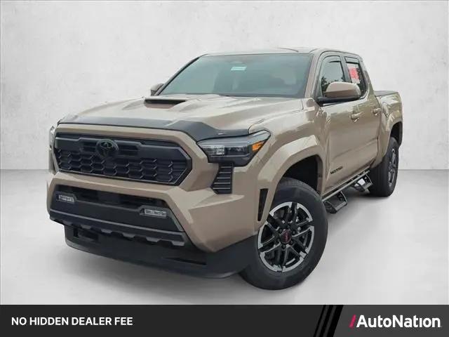 2026 Toyota Tacoma TRD Sport for sale in Buford, GA