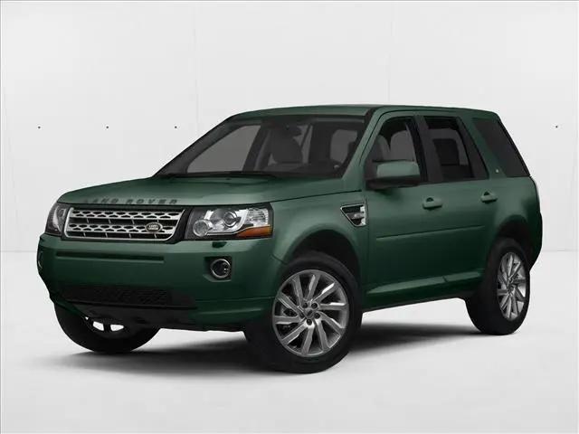 2013 Land Rover LR2 Standard for sale in Mountain View, CA