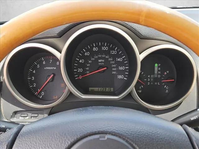 2003 Lexus SC 430 SC 430