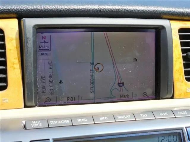 2003 Lexus SC 430 SC 430