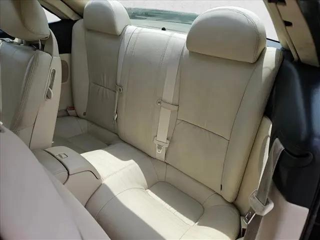 2003 Lexus SC 430 SC 430