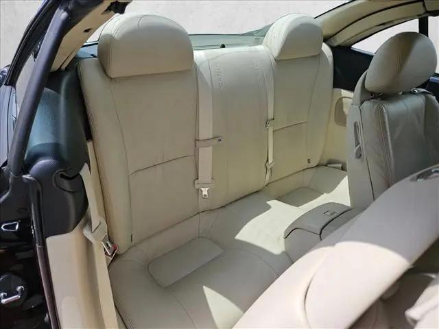 2003 Lexus SC 430 SC 430