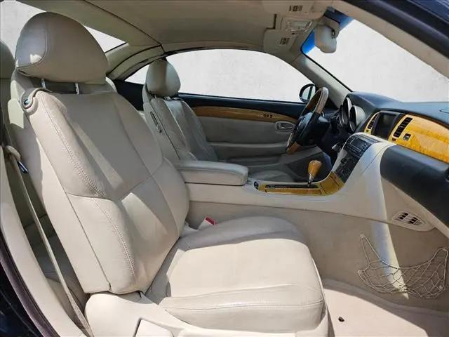 2003 Lexus SC 430 SC 430