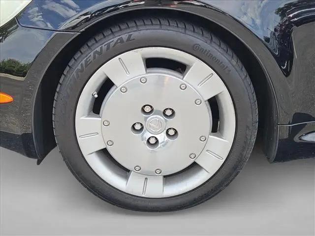 2003 Lexus SC 430 SC 430