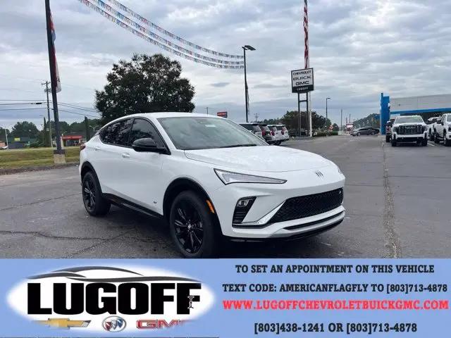 2026 Buick NV Sport Touring FWD for sale in Lugoff, SC