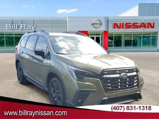 2024 Subaru Ascent Onyx Edition 7-Passenger for sale in Longwood, FL
