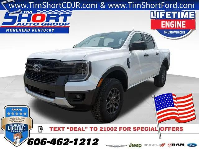 2026 Ford Ranger XLT for sale in Morehead, KY
