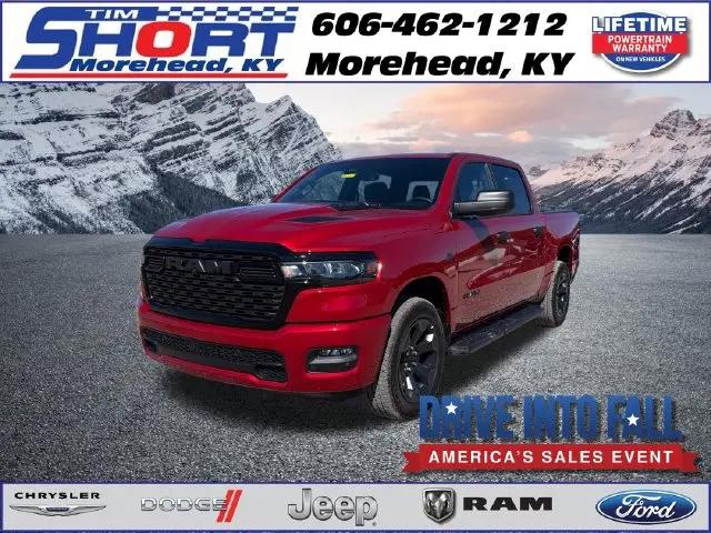 2027 Ram 1500 Express for sale in Morehead, KY