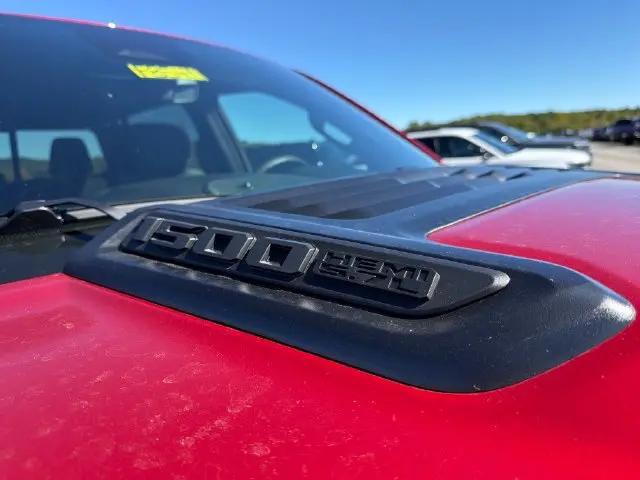 2027 Ram 1500 Express
