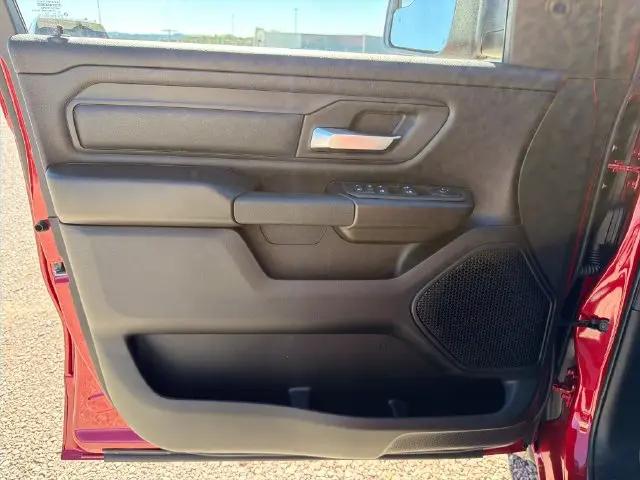 2027 Ram 1500 Express