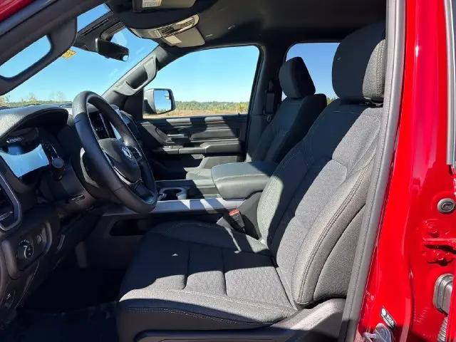 2027 Ram 1500 Express