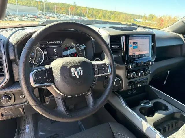 2027 Ram 1500 Express