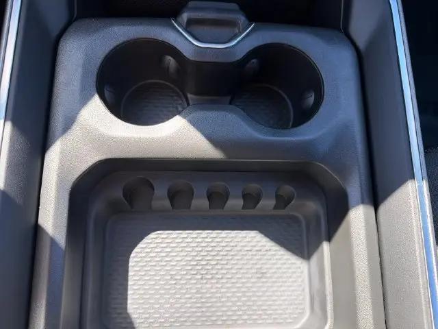 2027 Ram 1500 Express
