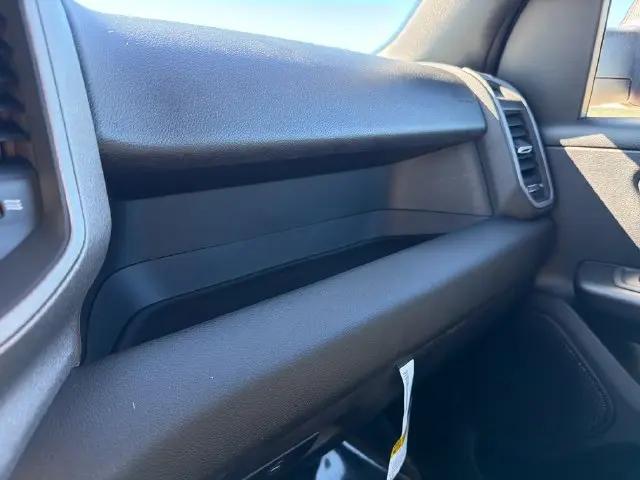 2027 Ram 1500 Express