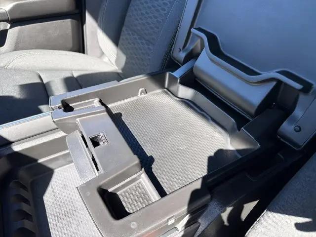2027 Ram 1500 Express