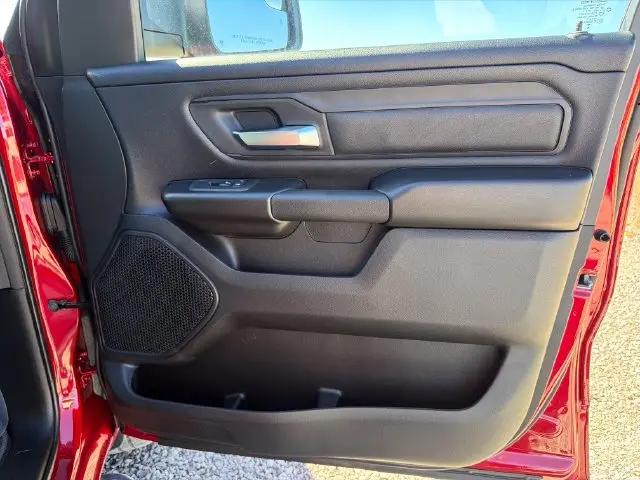 2027 Ram 1500 Express