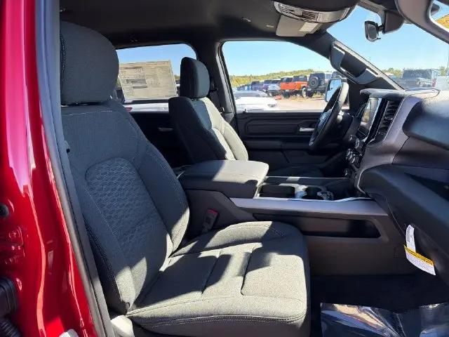 2027 Ram 1500 Express