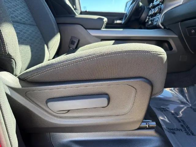 2027 Ram 1500 Express