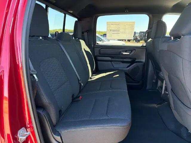 2027 Ram 1500 Express