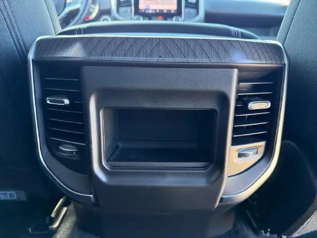 2027 Ram 1500 Express
