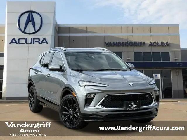 2026 Buick Encore GX Sport Touring FWD for sale in Arlington, TX