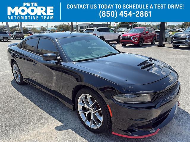 2022 Dodge Charger GT RWD for sale in PENSACOLA, FL