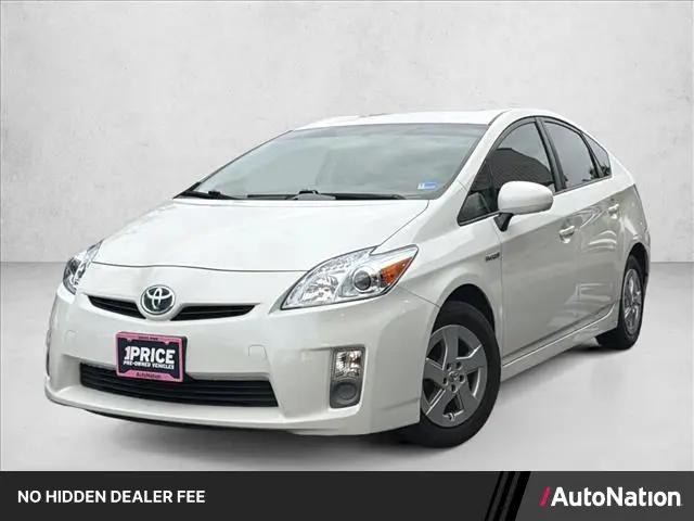 2010 Toyota Prius III for sale in Leesburg, VA