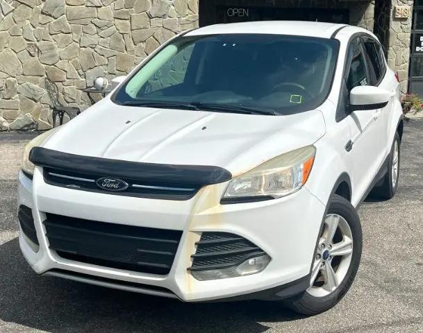 2014 Ford Escape SE for sale in Twinsburg, OH