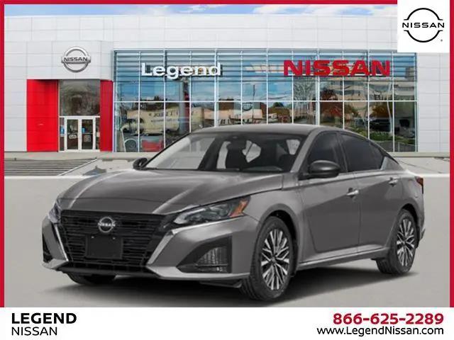 2026 Nissan Altima SV FWD for sale in Syosset, NY