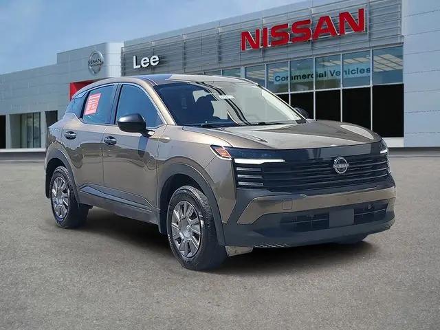 2025 Nissan Kicks S FWD for sale in Fort Walton Beach, FL