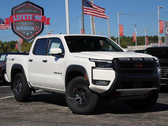 2027 Nissan Frontier PRO-4X for sale in Kansas City, MO